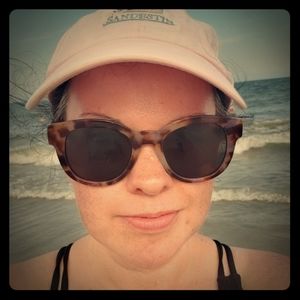 Meet your Posher, Jami